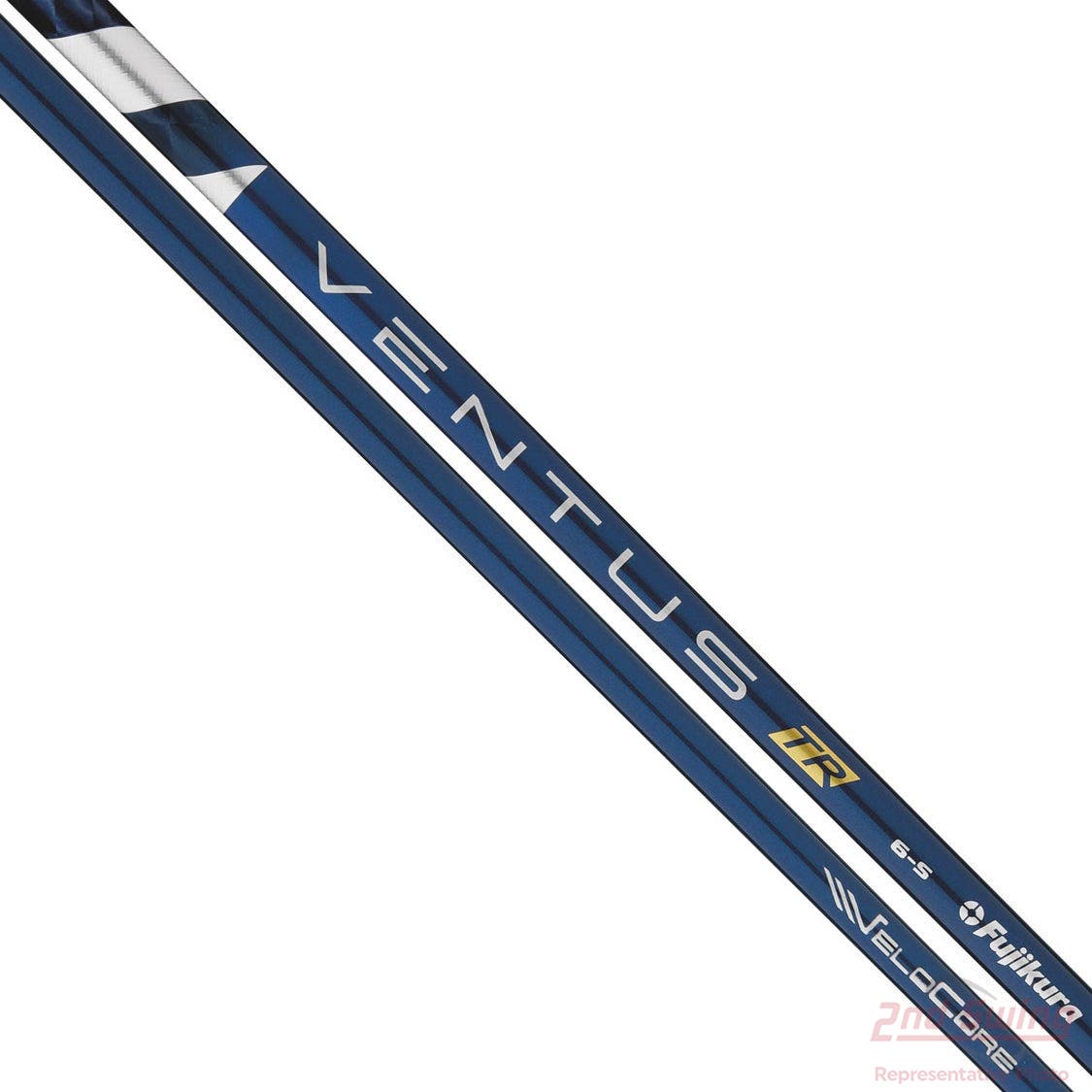 Fujikura Ventus TR Velocore Blue Driver Shaft | 2nd Swing Golf